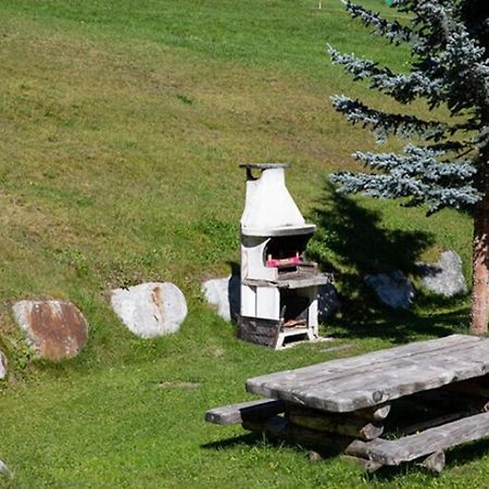 Casa Li Roina N 45 Apartment Livigno Ngoại thất bức ảnh