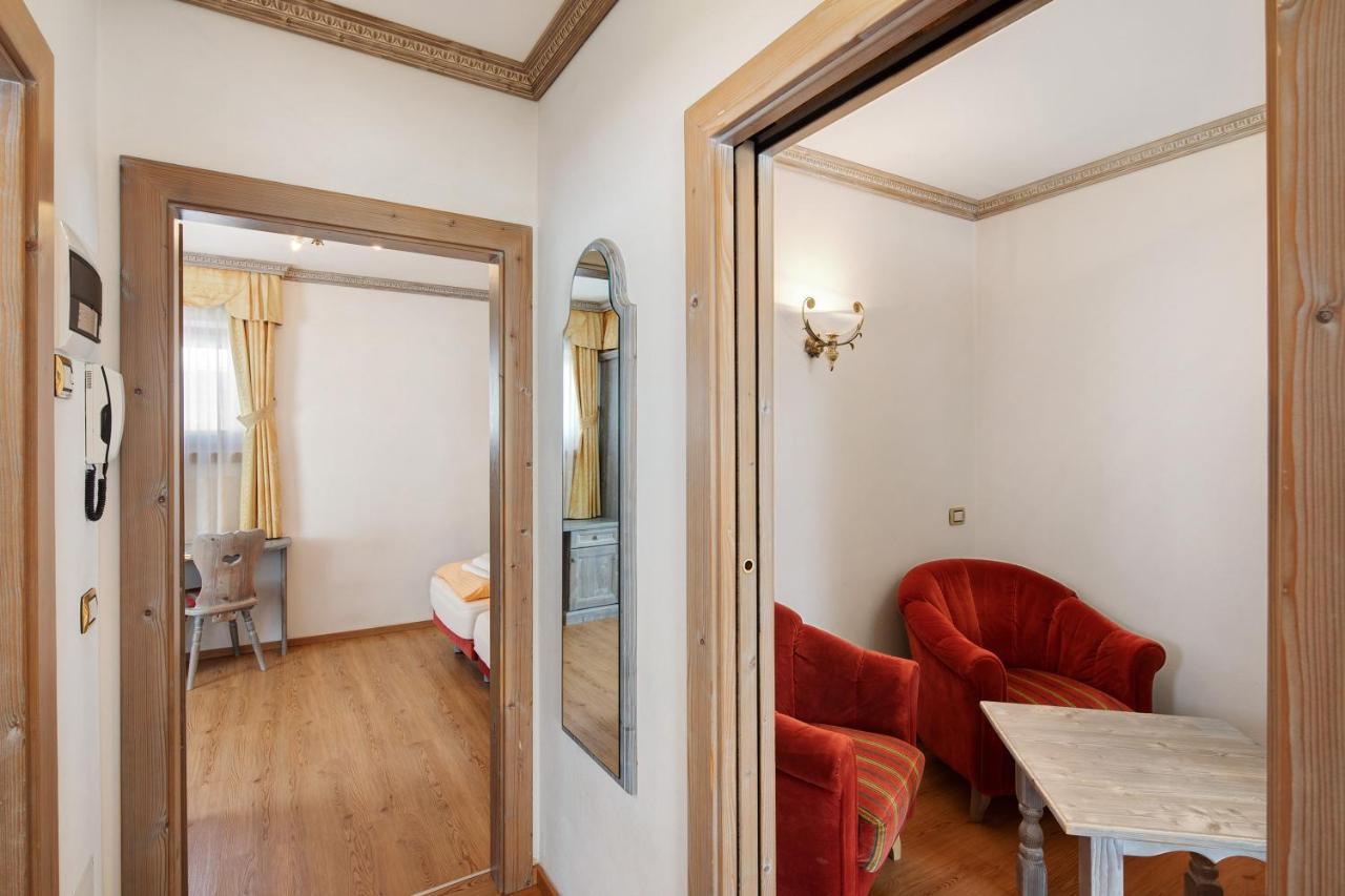 Casa Li Roina N 45 Apartment Livigno Ngoại thất bức ảnh