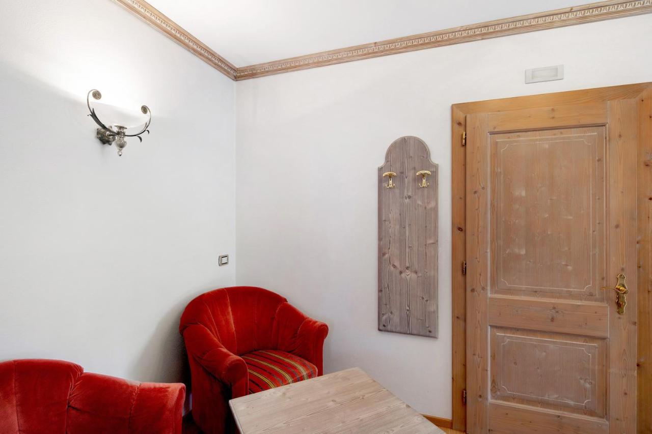 Casa Li Roina N 45 Apartment Livigno Ngoại thất bức ảnh