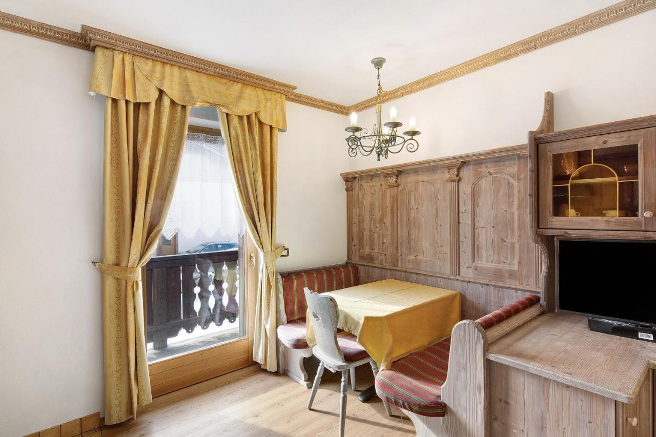 Casa Li Roina N 45 Apartment Livigno Ngoại thất bức ảnh