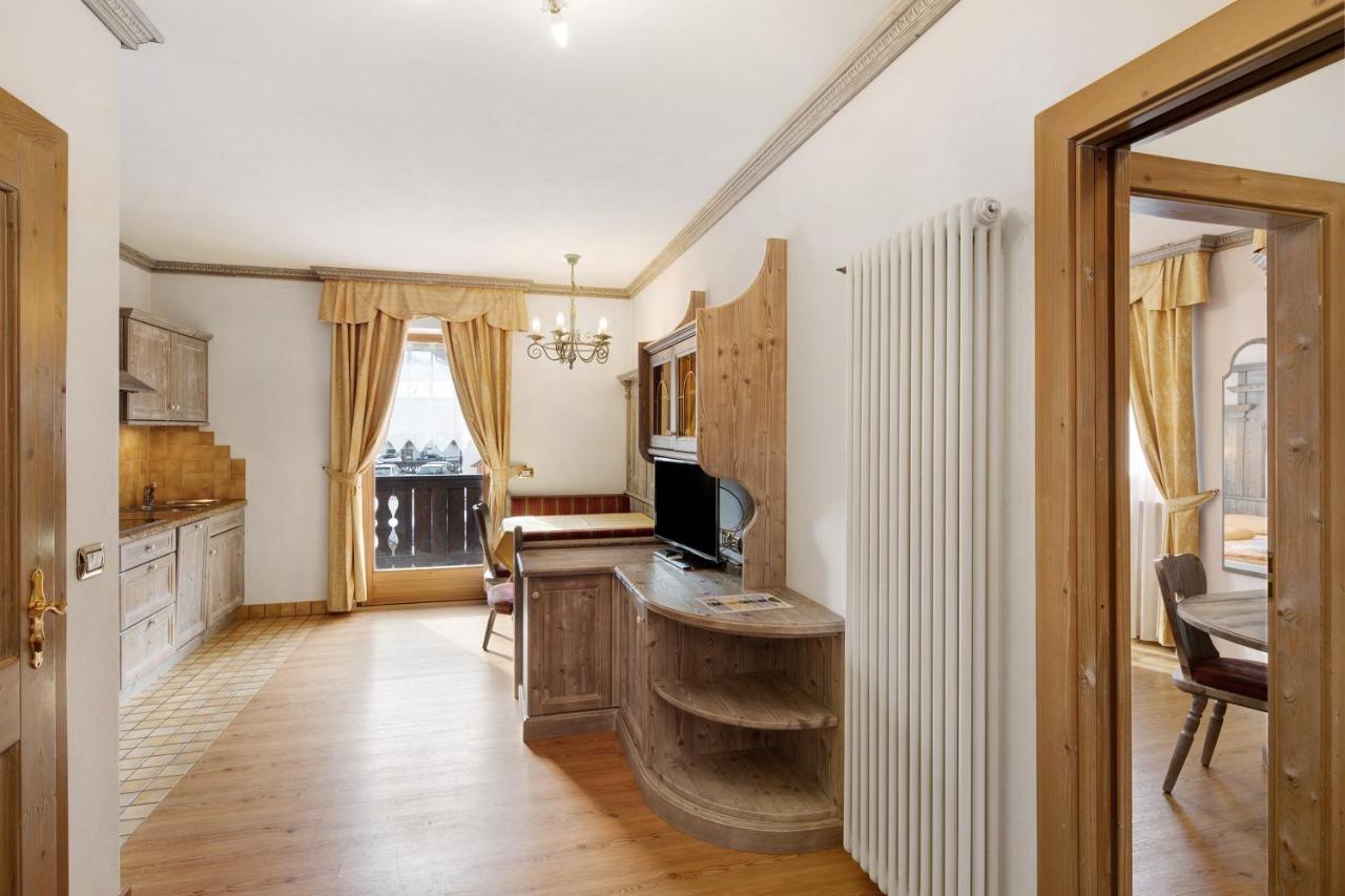 Casa Li Roina N 45 Apartment Livigno Ngoại thất bức ảnh
