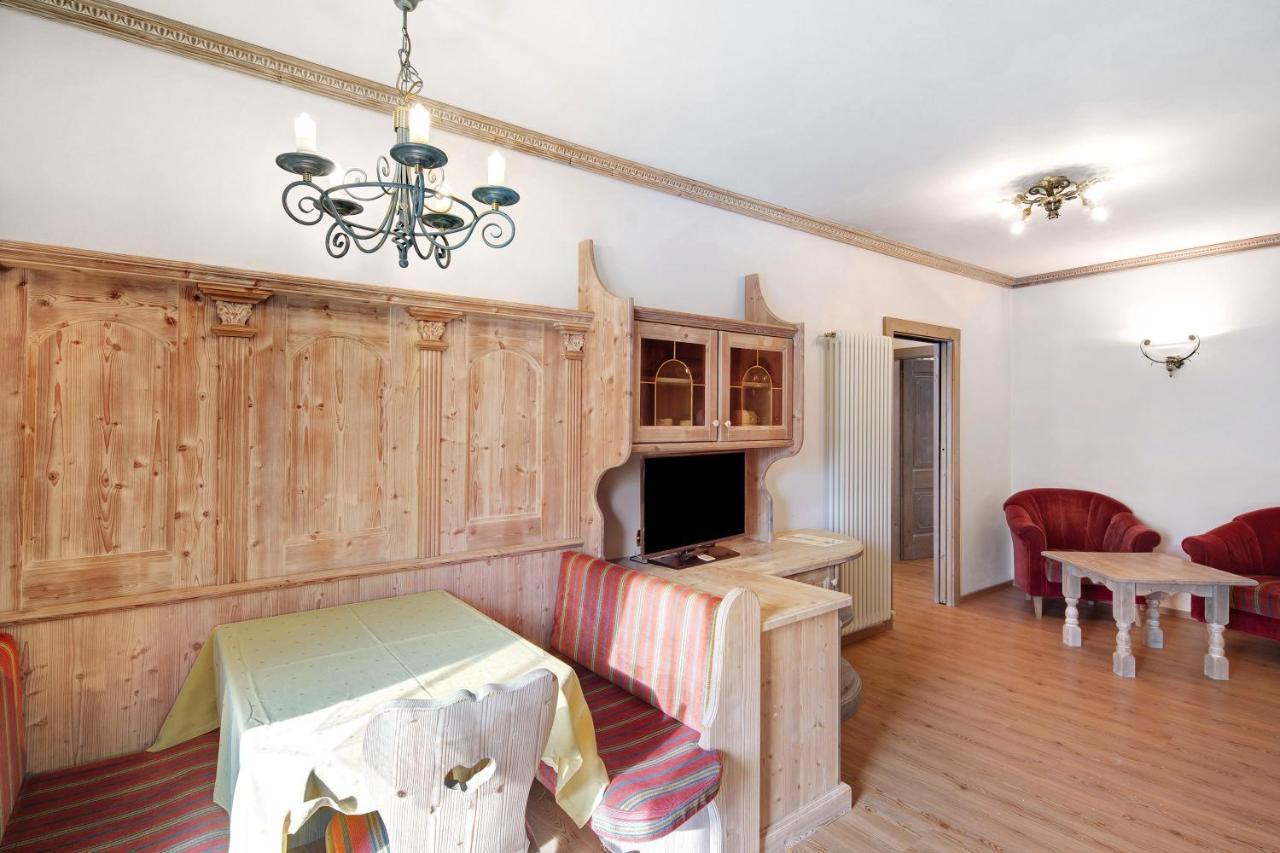 Casa Li Roina N 45 Apartment Livigno Ngoại thất bức ảnh