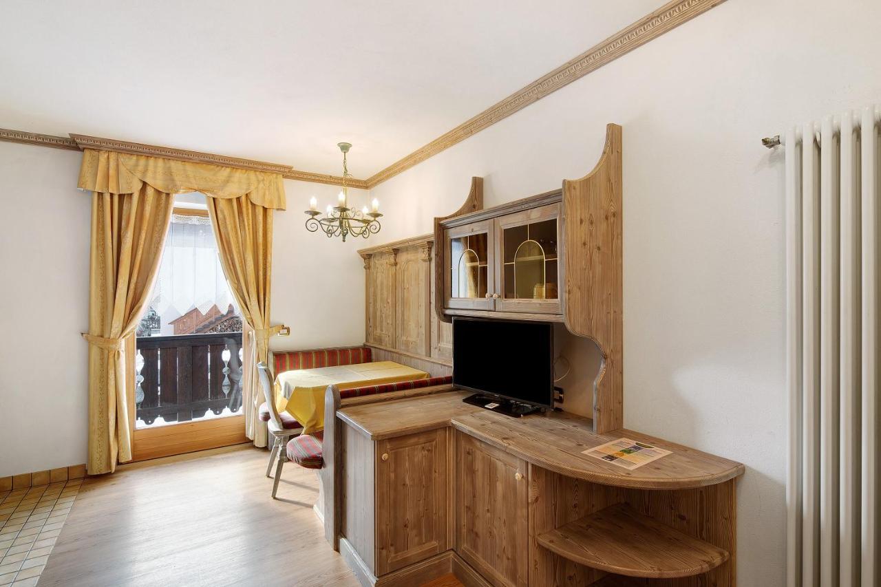 Casa Li Roina N 45 Apartment Livigno Ngoại thất bức ảnh