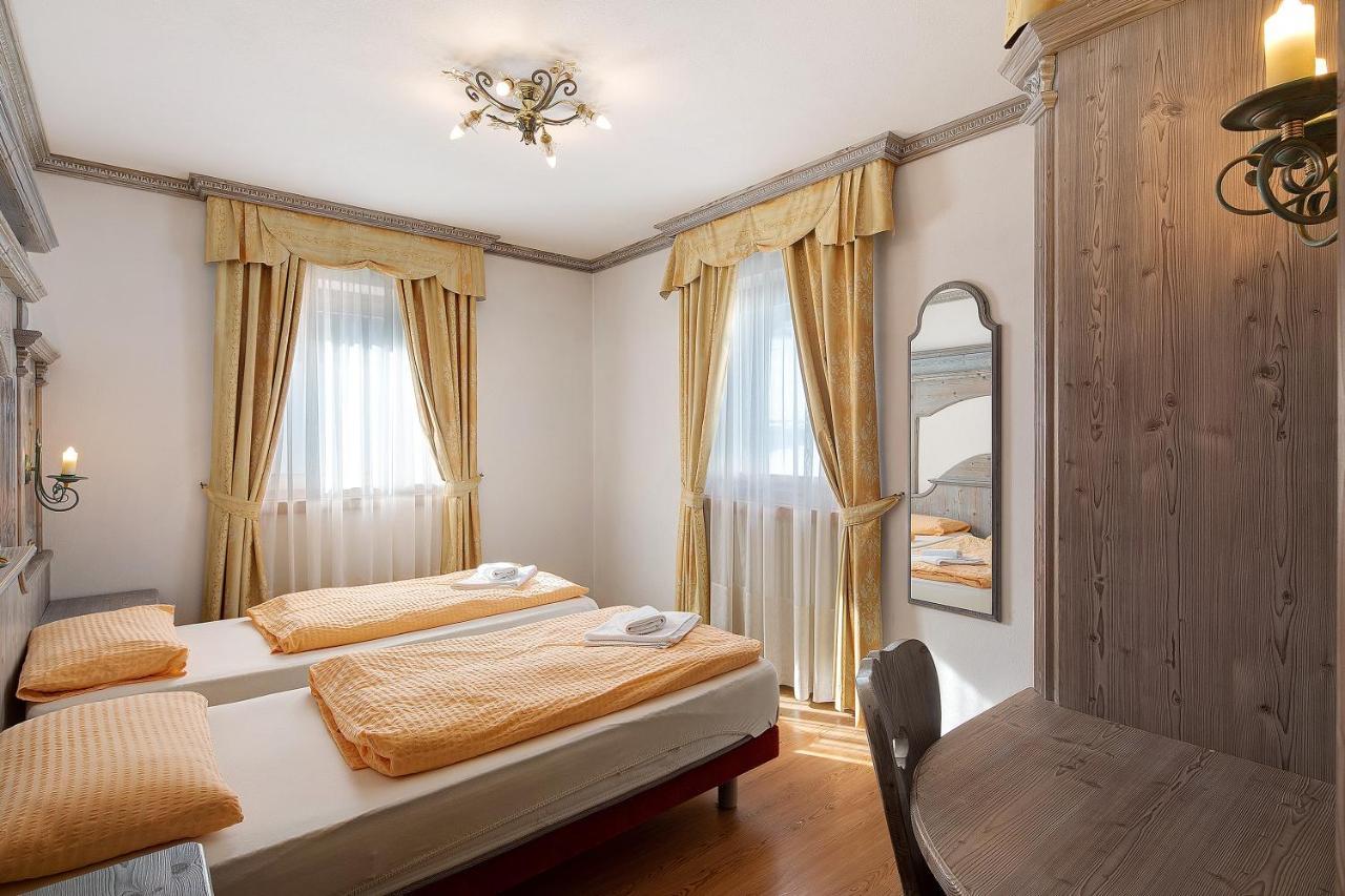 Casa Li Roina N 45 Apartment Livigno Ngoại thất bức ảnh