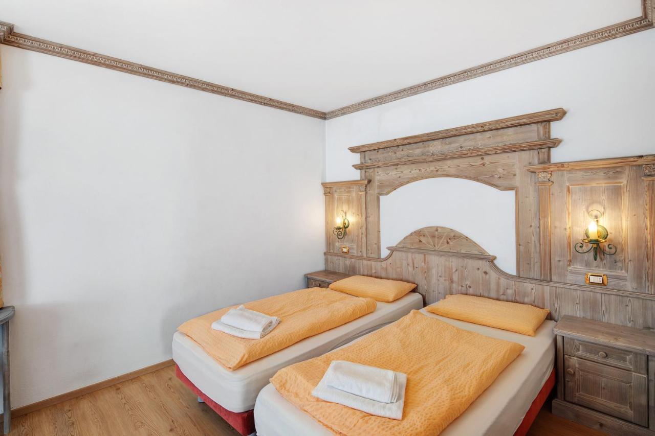 Casa Li Roina N 45 Apartment Livigno Ngoại thất bức ảnh