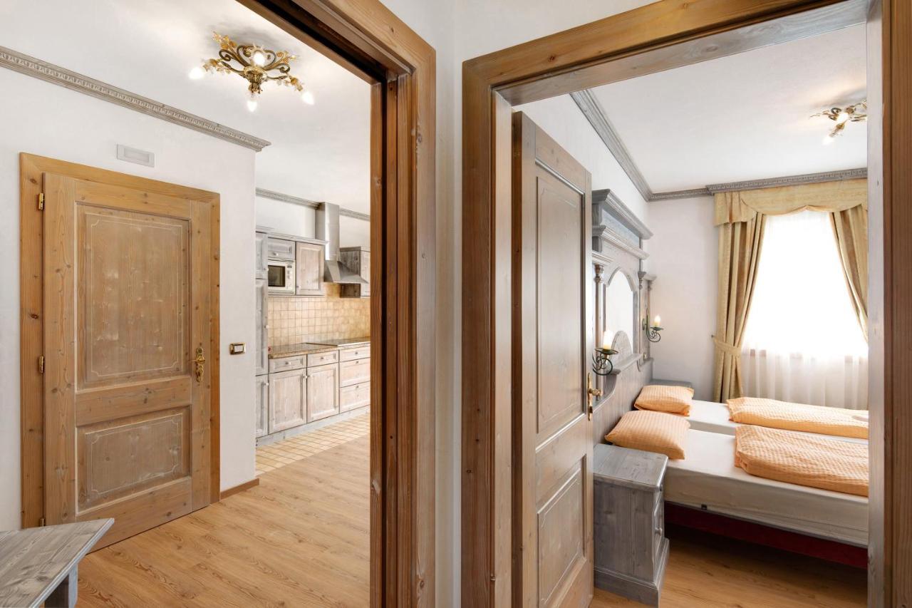 Casa Li Roina N 45 Apartment Livigno Ngoại thất bức ảnh