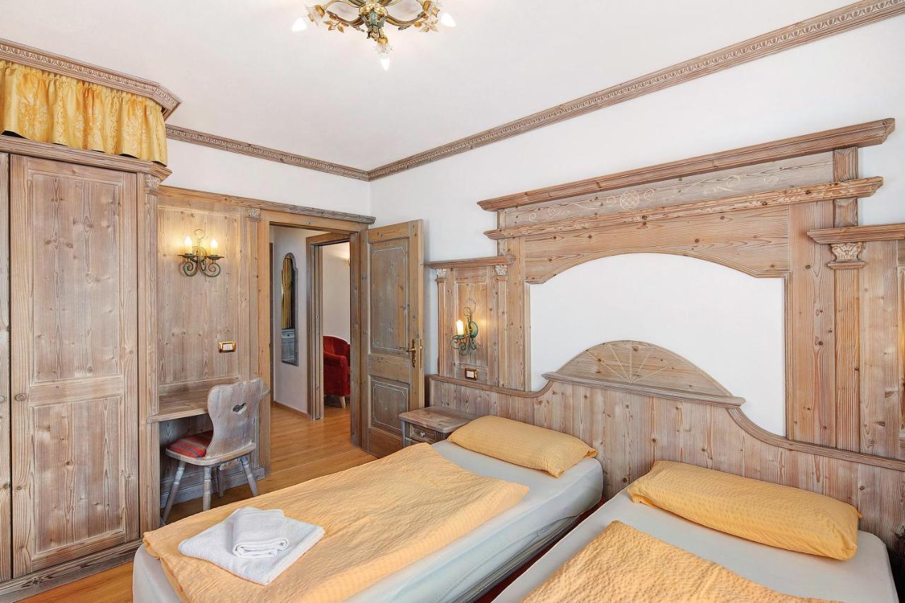 Casa Li Roina N 45 Apartment Livigno Ngoại thất bức ảnh