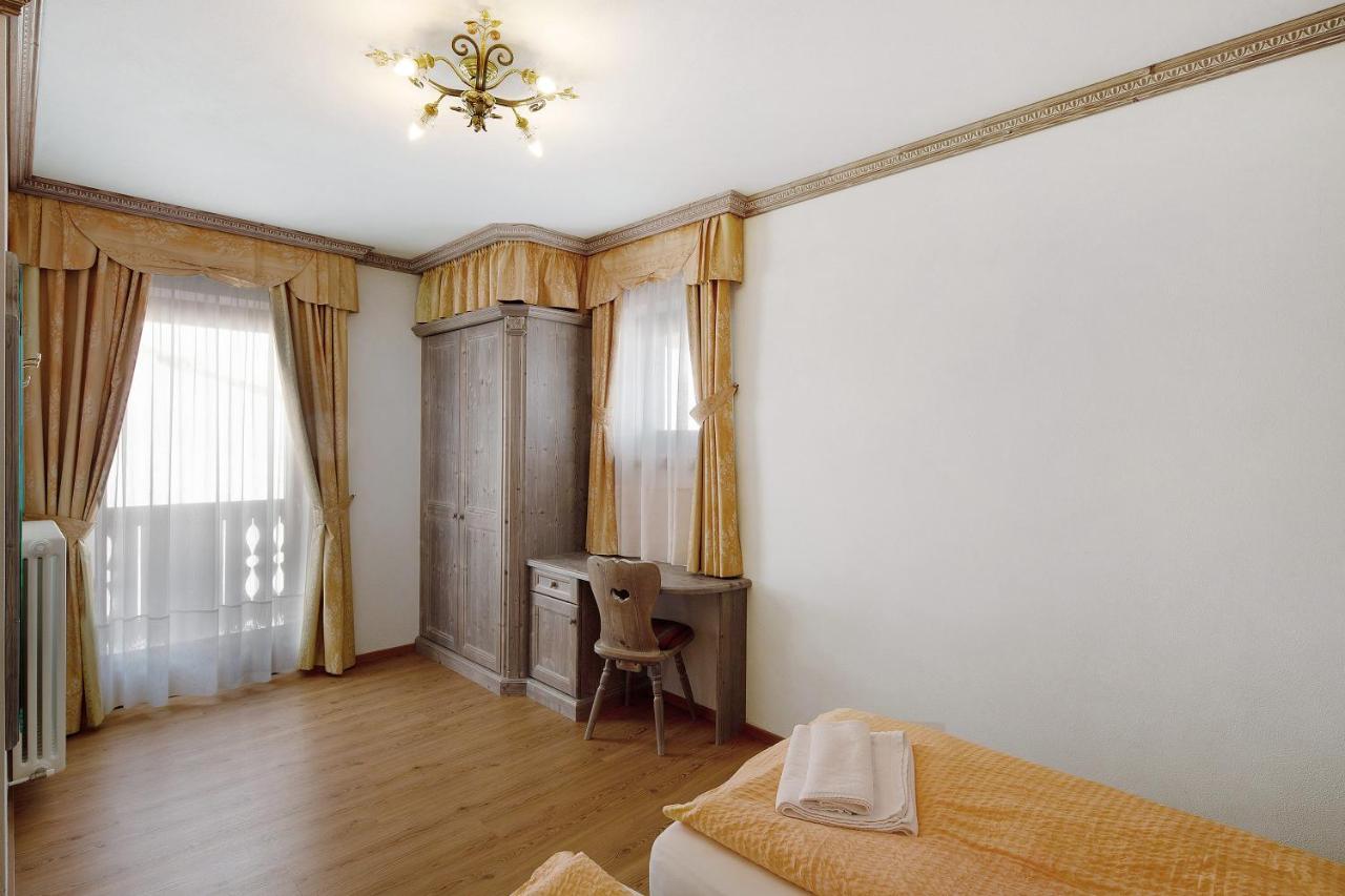 Casa Li Roina N 45 Apartment Livigno Ngoại thất bức ảnh
