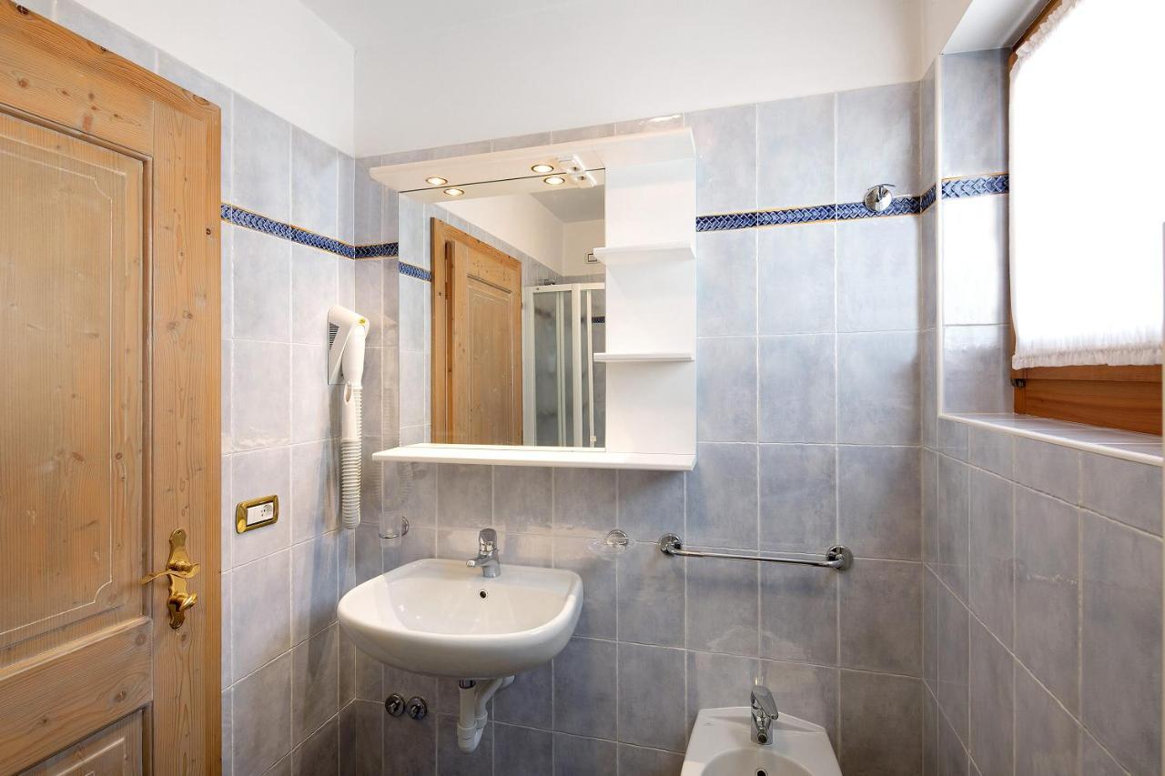 Casa Li Roina N 45 Apartment Livigno Ngoại thất bức ảnh