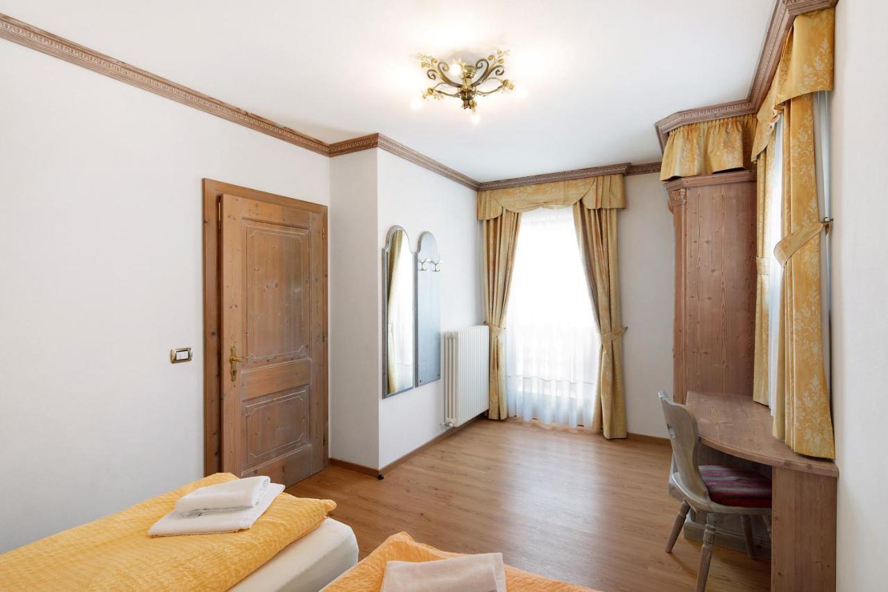 Casa Li Roina N 45 Apartment Livigno Ngoại thất bức ảnh