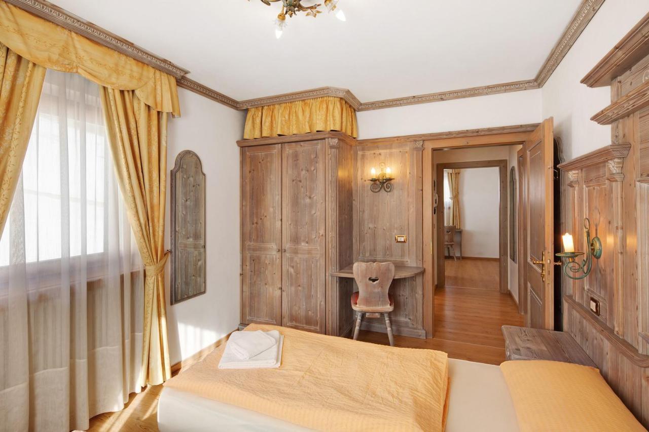 Casa Li Roina N 45 Apartment Livigno Ngoại thất bức ảnh