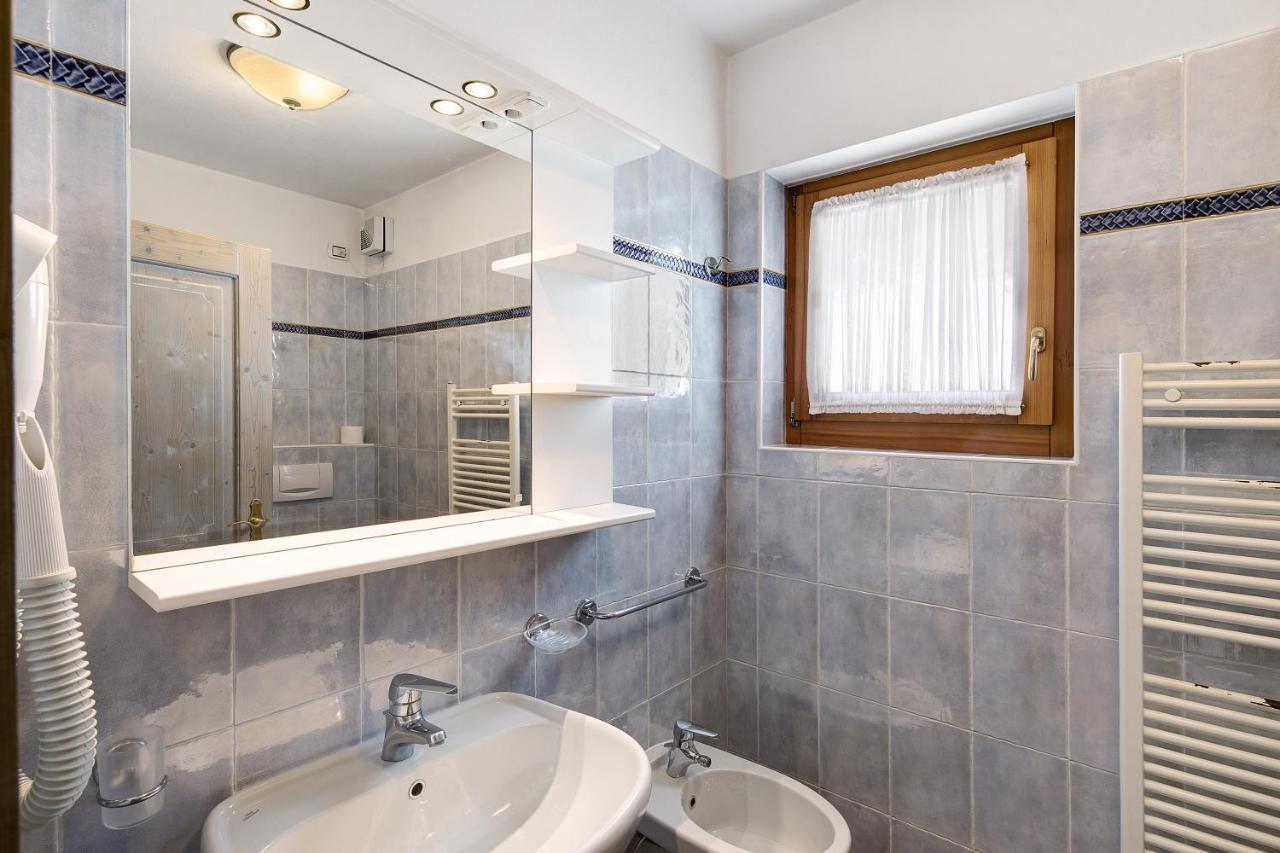 Casa Li Roina N 45 Apartment Livigno Ngoại thất bức ảnh