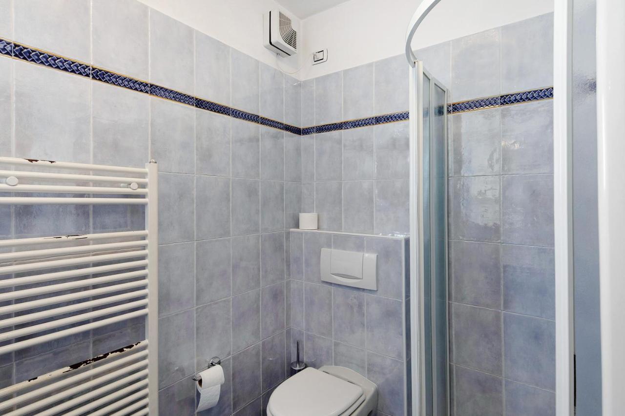 Casa Li Roina N 45 Apartment Livigno Ngoại thất bức ảnh